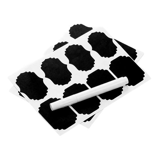 12 darabos RIMINI műanyag edénykészlet