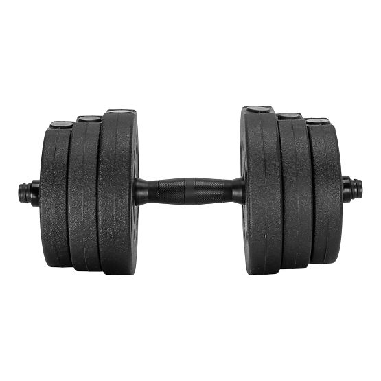 2 Tytan edző súlyzó 2x10kg
