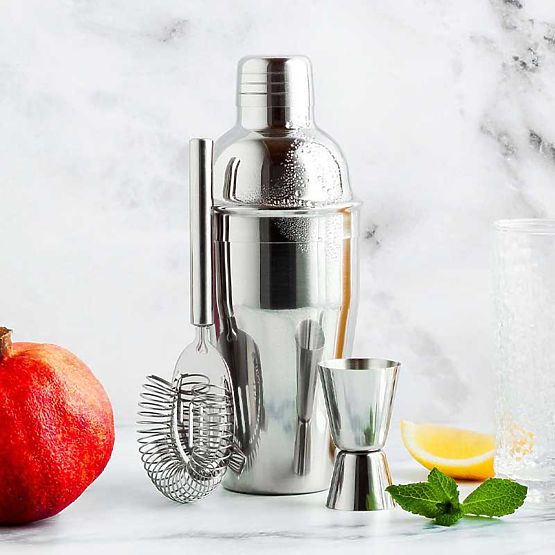 Aberdeen 5 darabos bármixer készlet