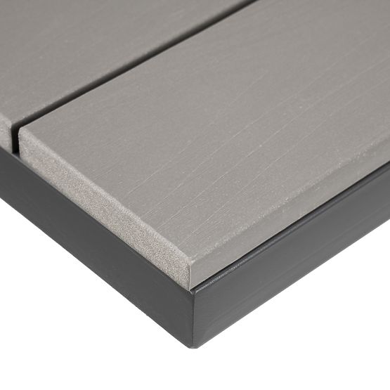 AGATTI BIS STONEWOOD függő erkélyasztal