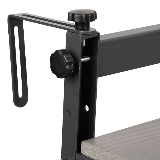 AGATTI BIS STONEWOOD függő erkélyasztal