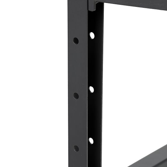 AGATTI BIS STONEWOOD függő erkélyasztal