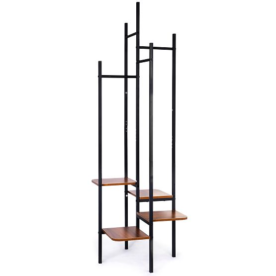 Akasztó polcokkal - Modern