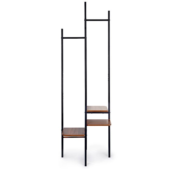 Akasztó polcokkal - Modern