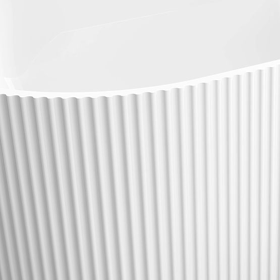 Akrilát fali kád VENETA 170 cm