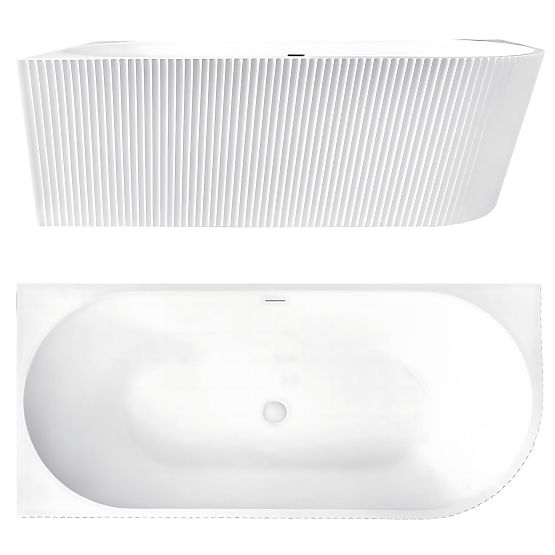 Akrilát Sarokkád WENUS BAL 170