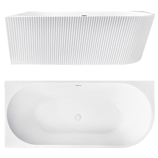 Akrilát Sarokkád WENUS BAL 170