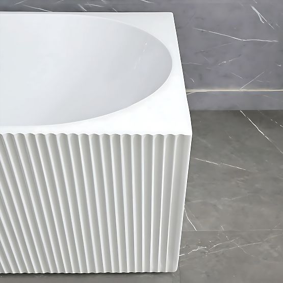 Akrilát Sarokkád WENUS JOBB 170