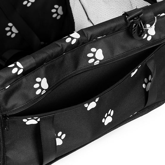 Állatszállító macskáknak és kutyáknak