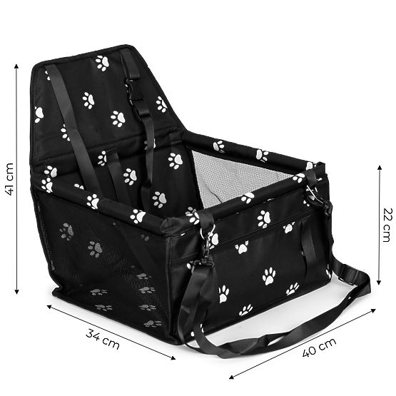 Állatszállító macskáknak és kutyáknak