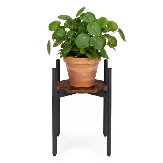 Álló virágtartó loft dekoráció ModernHome