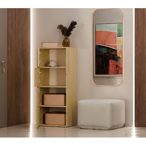 ALMA ALMA ARTISAN komód