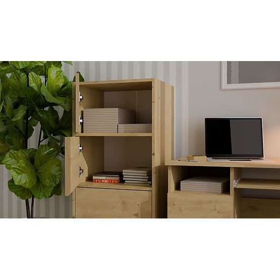 ALMA ALMA ARTISAN komód