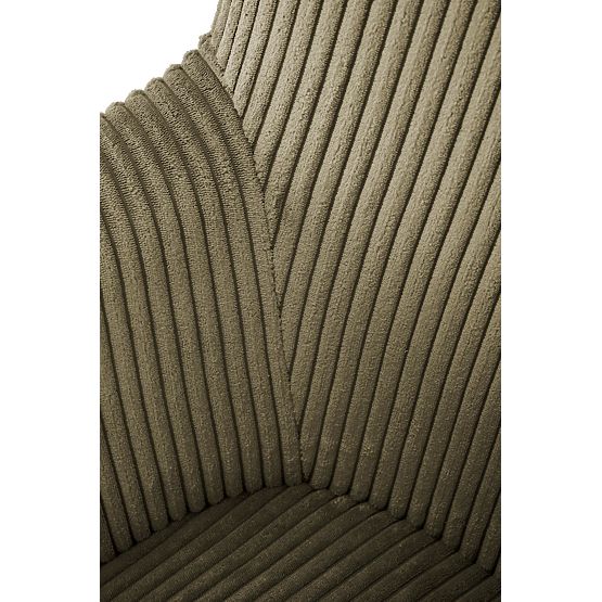 AMARO relax fotel - olíva