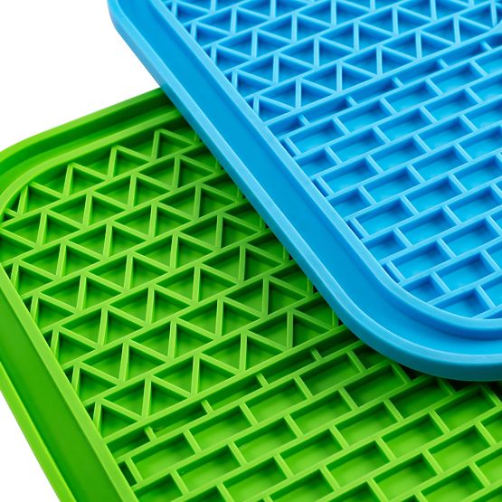 Antistressz Lick Mat PJ-038 készlet