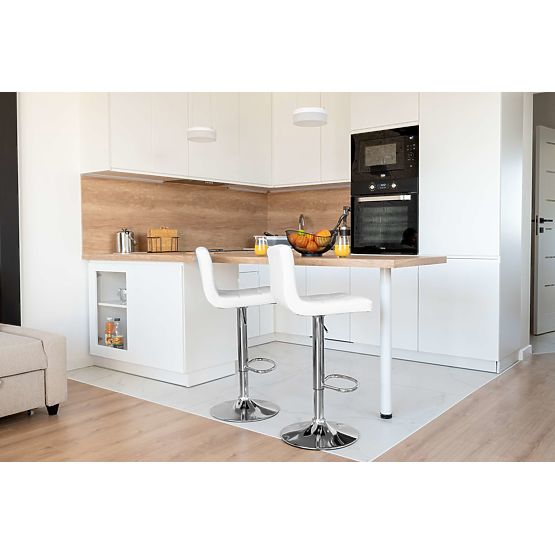 Arako fehér bárszék