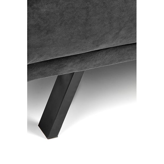 ARMANDO kanapé szürke (1p=1db)