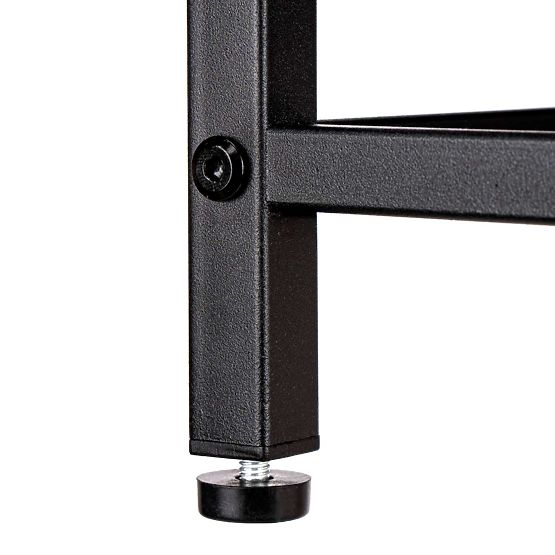 ARTUS 3 rekeszes szennyestartó polccal