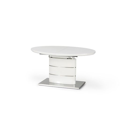 ASPEN fehér asztal (3p=1ks)