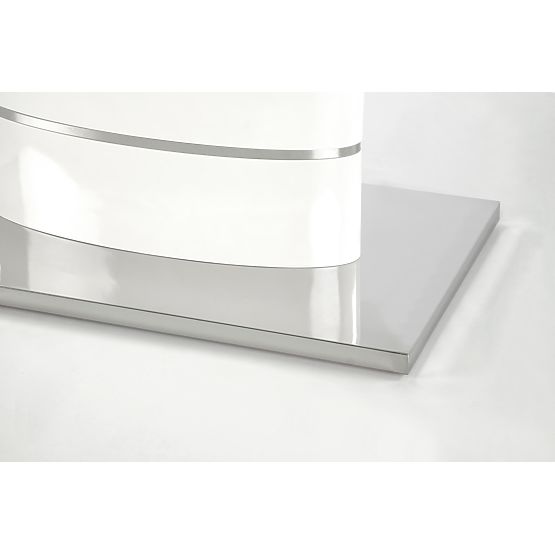 ASPEN fehér asztal (3p=1ks)