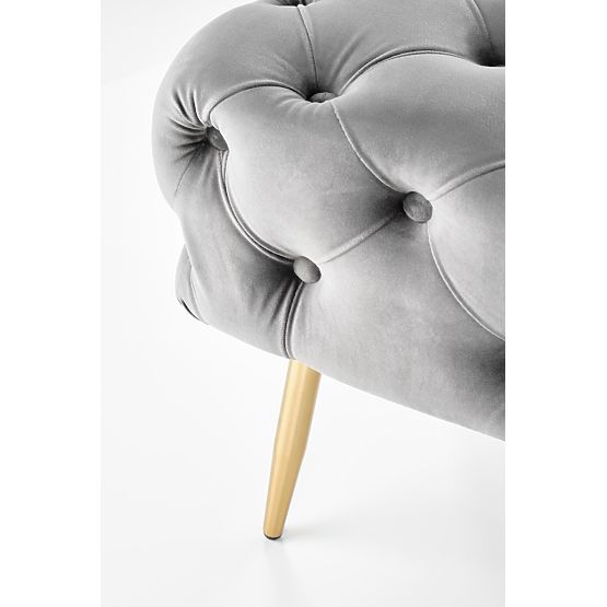 ATHENA pad szürke / arany (1p=1db)