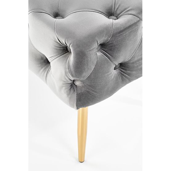 ATHENA pad szürke / arany (1p=1db)