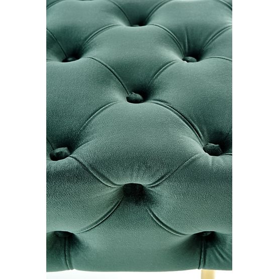 ATHENA pad zöld / arany