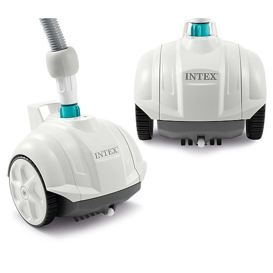 Automatikus medencefenék tisztító ZX50 INTEX 28007