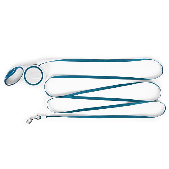 Automatikus póráz kutyának vagy macskának blokkolással, 3m