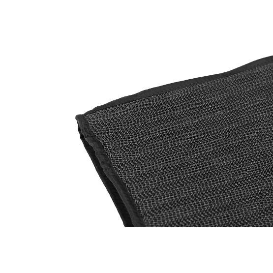 Autós ülésvédő kutyáknak, univerzális méret, hátsó ülés