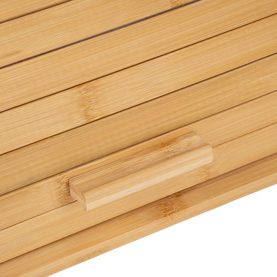 Bambusz kenyértartó GRANO