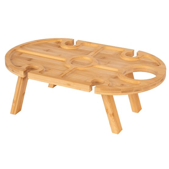 Bambusz tálaló deszka DELIA