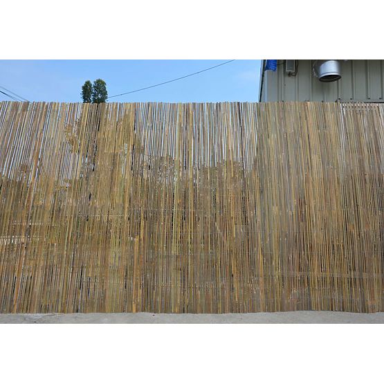 Bambusz védőszőnyeg 1,2x3m