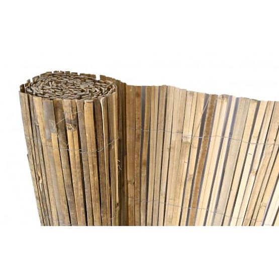 Bambusz védőszőnyeg 1,2x5m