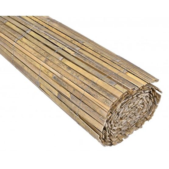 Bambusz védőszőnyeg 1,5x3m