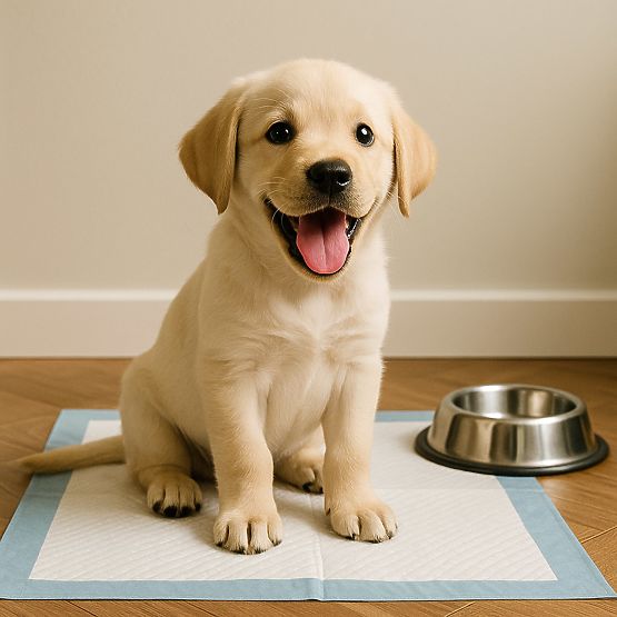 BARRY higiéniai alátétek állatoknak 50 db