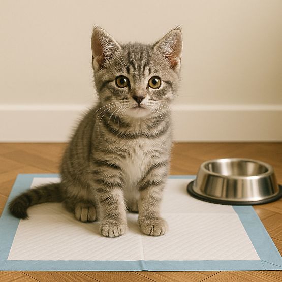 BARRY higiéniai alátétek állatoknak 50 db