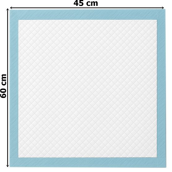 BARRY higiéniai alátétek állatoknak 50 db