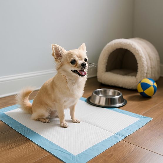 BARRY higiéniai alátétek állatoknak 60x90 100 db