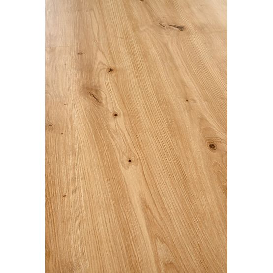 BETTY dohányzóasztal emelhető asztallappal tölgy artisan