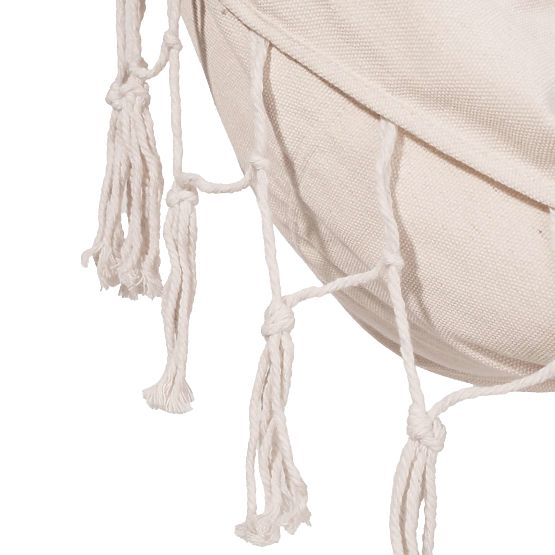 Brazil hintaágy BAHIO bézs