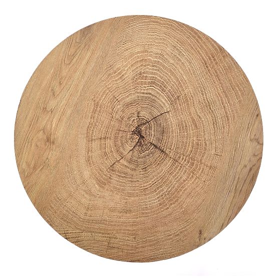 BROOKLYN-S doh�1z�f3asztal term�e9szetes t�f6lgy/fekete (1p=1db)