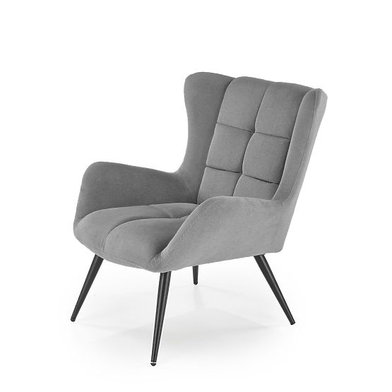 BYRON pihenőszék - szürke