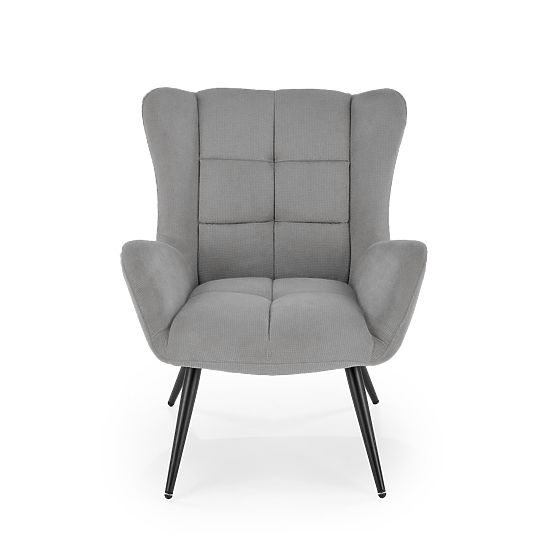 BYRON pihenőszék - szürke