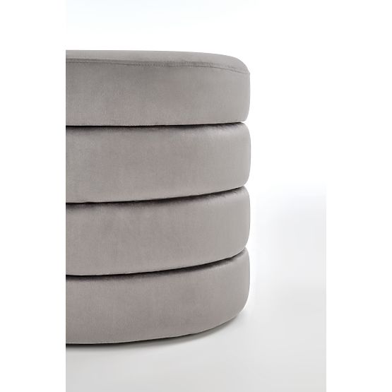 CALPI pad tárolóval, szürke (1p=1db)