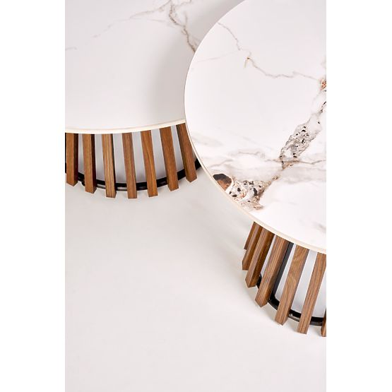 CARINA doh 1nyz 0f asztal b e9zs m e1rv e1ny/d ed f3 (2p=1ks)