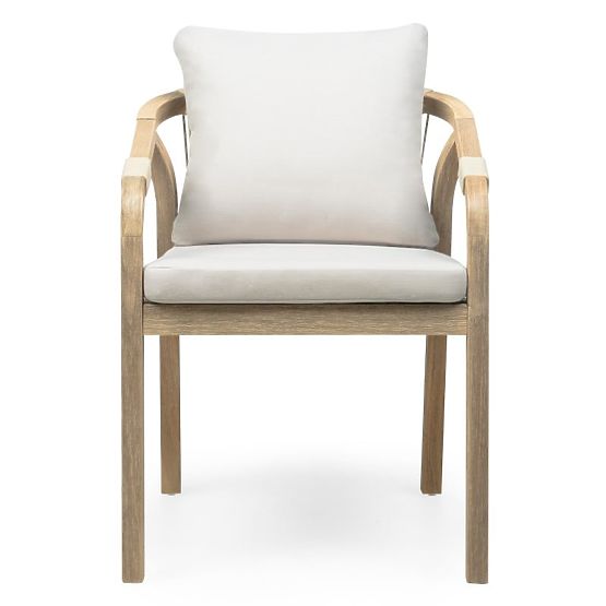 Castello kerti garnitúra, kihúzható asztal 200-295 cm + 10 fonott szék, FSC akácfa