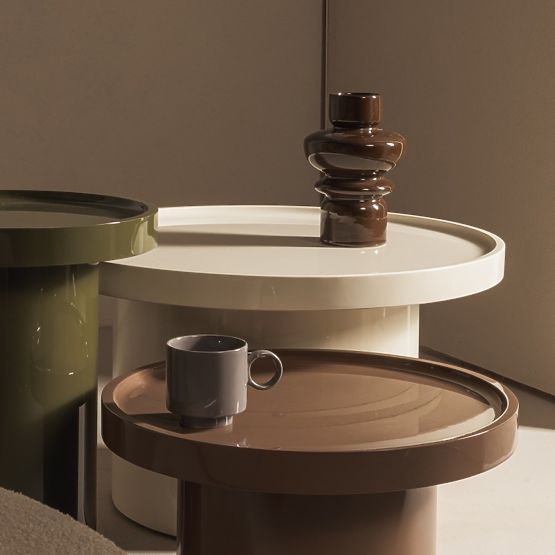 Chia doh 1nyz 0fa asztal, 70 cm, feh 0e9r, f 09f 09nyes