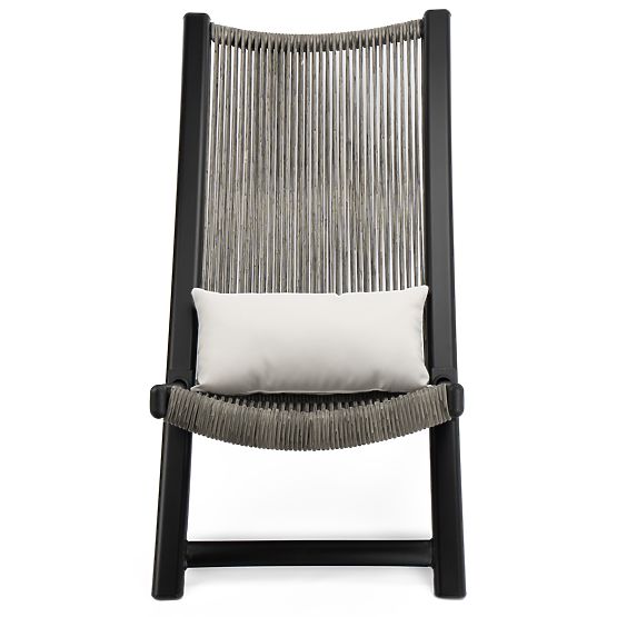 CHILL ONYKS kerti bútor szett