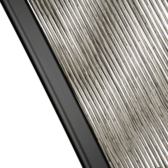 CHILL ONYKS kerti bútor szett